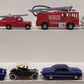 Dinky Toys, ERTL & Solido Die-Cast Vehicles [10] VG