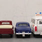 Dinky Toys, ERTL & Solido Die-Cast Vehicles [10] VG