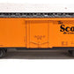 MTH 20-90038 O Santa Fe Premier Reefer Cars (Set of 6) EX/Box
