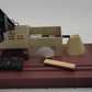 MTH 35-90001 American Flyer Operating Saw Mill EX