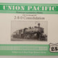Union Pacific Prototype Locomotive Photos OSL 512-599 Paperback Book EX