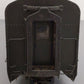 USA Trains 310603 G GN "Empire Builder" Combine Car #1201 w/ Metal Wheel VG