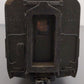 USA Trains 310603 G GN "Empire Builder" Combine Car #1201 w/ Metal Wheel VG
