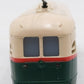 Bachmann 62945 HO Scale Philadelphia Streamline Trolley LN/Box
