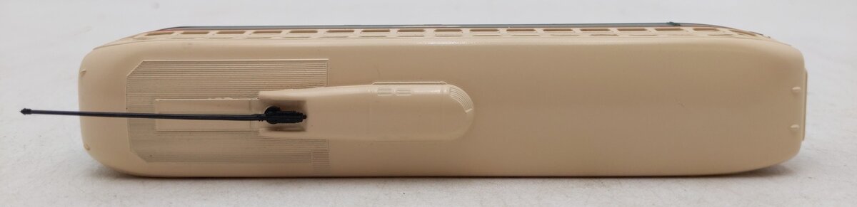 Bachmann 62945 HO Scale Philadelphia Streamline Trolley LN/Box