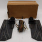 American Flyer 720A Vintage S Electric Remote Control Switches (Pair) EX/Box