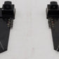 American Flyer 720A Vintage S Electric Remote Control Switches (Pair) EX/Box