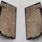 American Flyer 720A Vintage S Electric Remote Control Switches (Pair) EX/Box