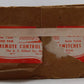 American Flyer 720A Vintage S Electric Remote Control Switches (Pair) EX/Box