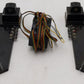 American Flyer 720A Vintage S Electric Remote Control Switches (Pair) EX/Box