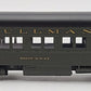 Branchline Trains 15306 HO Scale NYC Service 1-21 Pullman Sleeper "Brockway LN/Box