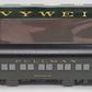 Branchline Trains 15306 HO Scale NYC Service 1-21 Pullman Sleeper "Brockway LN/Box
