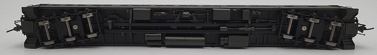 Branchline Trains 15306 HO Scale NYC Service 1-21 Pullman Sleeper 