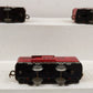 Marx  Vintage O Passenger Cars : 547, 246, 245 [3] VG