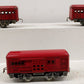 Marx  Vintage O Passenger Cars : 547, 246, 245 [3] VG