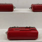 Marx  Vintage O Passenger Cars : 547, 246, 245 [3] VG