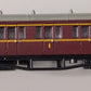 Dapol NC-005 N Scale British Rail B Set Coach Passenger Car #W6907W LN/Box