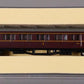 Dapol NC-005 N Scale British Rail B Set Coach Passenger Car #W6907W LN/Box
