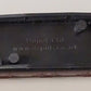 Dapol NC-005 N Scale British Rail B Set Coach Passenger Car #W6907W LN/Box