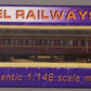 Dapol NC-005 N Scale British Rail B Set Coach Passenger Car #W6907W LN/Box