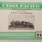 Union Pacific Prototype Locomotive UP 400 through 498 Book James L Eheruberger EX