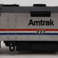 Bachmann 87017 HO Amtrak EMD F40PH Diesel Locomotive #227 EX