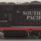 USA Trains 22217 G Southern Pacific GP-9 Diesel Locomotive #5787 EX