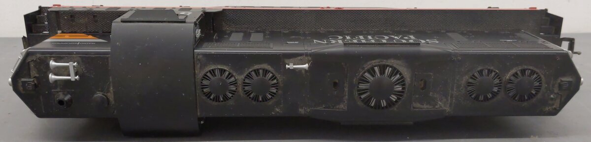 USA Trains 22217 G Southern Pacific GP-9 Diesel Locomotive #5787 EX