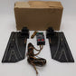American Flyer 720A Vintage S Electric Remote Control Switches (Pair) VG/Box