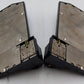 American Flyer 720A Vintage S Electric Remote Control Switches (Pair) VG/Box