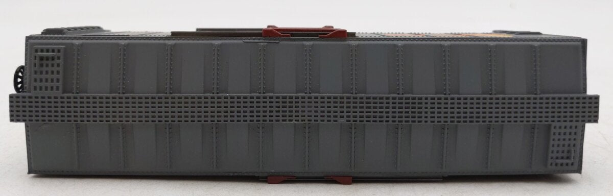 Life Like 8563 HO Scale Steamtown Boxcar LN/Box