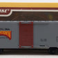 Life Like 8563 HO Scale Steamtown Boxcar LN/Box