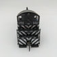Broadway Limited 2621 HO Santa Fe EMD NW2 Paragon2 w/DCC #2408 EX/Box