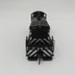 Broadway Limited 2621 HO Santa Fe EMD NW2 Paragon2 w/DCC #2408 EX/Box