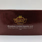 Broadway Limited 2621 HO Santa Fe EMD NW2 Paragon2 w/DCC #2408 EX/Box