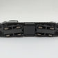 Broadway Limited 2621 HO Santa Fe EMD NW2 Paragon2 w/DCC #2408 EX/Box
