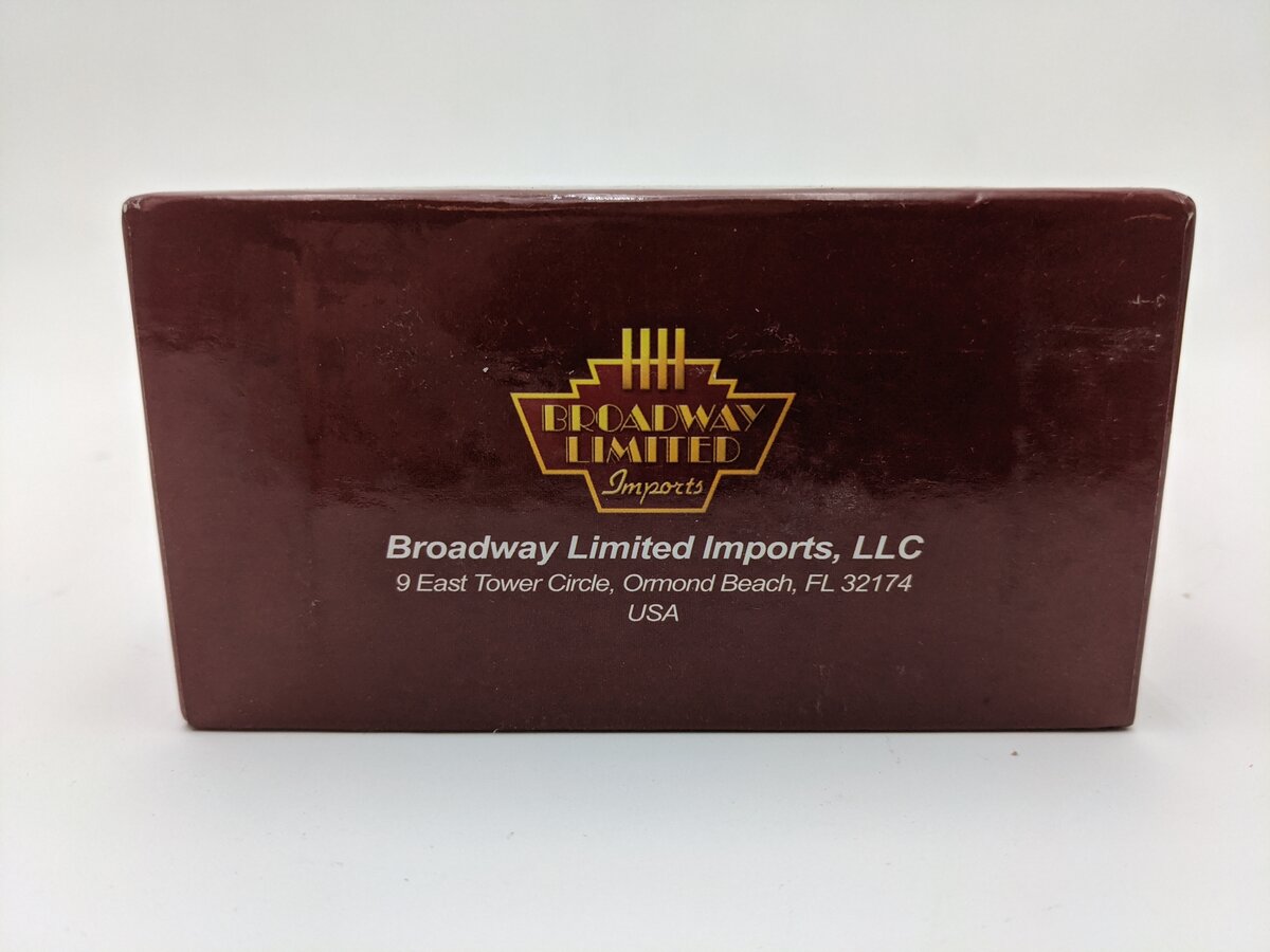 Broadway Limited 3326 HO Union Pacific EMD SW1500 Paragon2™ #1315 EX/Box