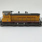 Broadway Limited 3326 HO Union Pacific EMD SW1500 Paragon2™ #1315 EX/Box