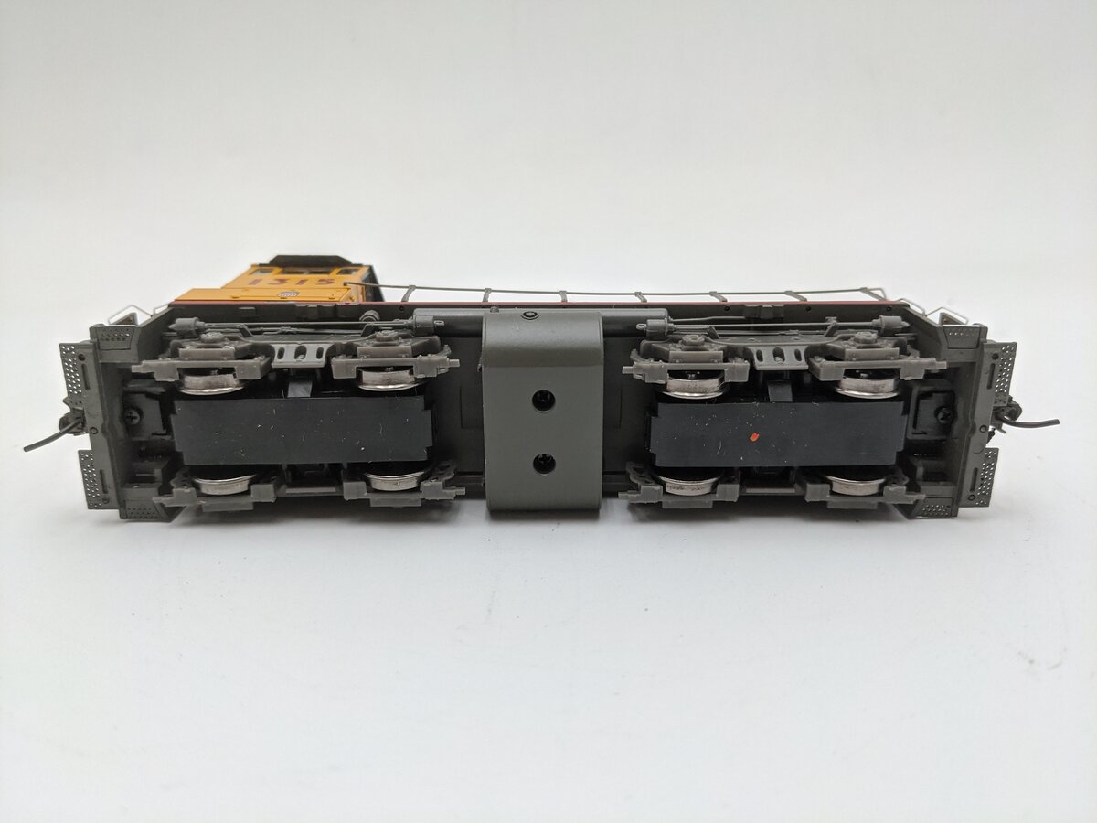 Broadway Limited 3326 HO Union Pacific EMD SW1500 Paragon2™ #1315 EX/Box