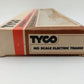 Tyco 245-22 HO Scale Santa Fe 2-8-0 Locomotive & Tender #638 EX/Box