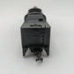 Tyco 245-22 HO Scale Santa Fe 2-8-0 Locomotive & Tender #638 EX/Box