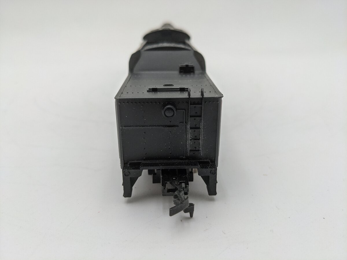 Tyco 245-22 HO Scale Santa Fe 2-8-0 Locomotive & Tender #638 EX/Box