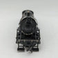 Tyco 245-22 HO Scale Santa Fe 2-8-0 Locomotive & Tender #638 EX/Box