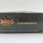 Proto 2000 920-41550 HO Scale ATSF GP20 Diesel Locomotive w/DCC/Sound #1132 EX/Box