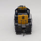 Proto 2000 920-41550 HO Scale ATSF GP20 Diesel Locomotive w/DCC/Sound #1132 EX/Box