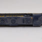 Proto 2000 920-41550 HO Scale ATSF GP20 Diesel Locomotive w/DCC/Sound #1132 EX/Box