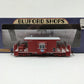 Bluford Shops 31010 HO MP Short body Bay Window Caboose #13835 EX/Box