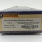 Bluford Shops 31010 HO MP Short body Bay Window Caboose #13835 EX/Box