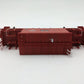 Bluford Shops 35050 Steel Transfer Caboose w/Short Roof - Ready to Run EX/Box
