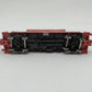 Bluford Shops 35050 Steel Transfer Caboose w/Short Roof - Ready to Run EX/Box